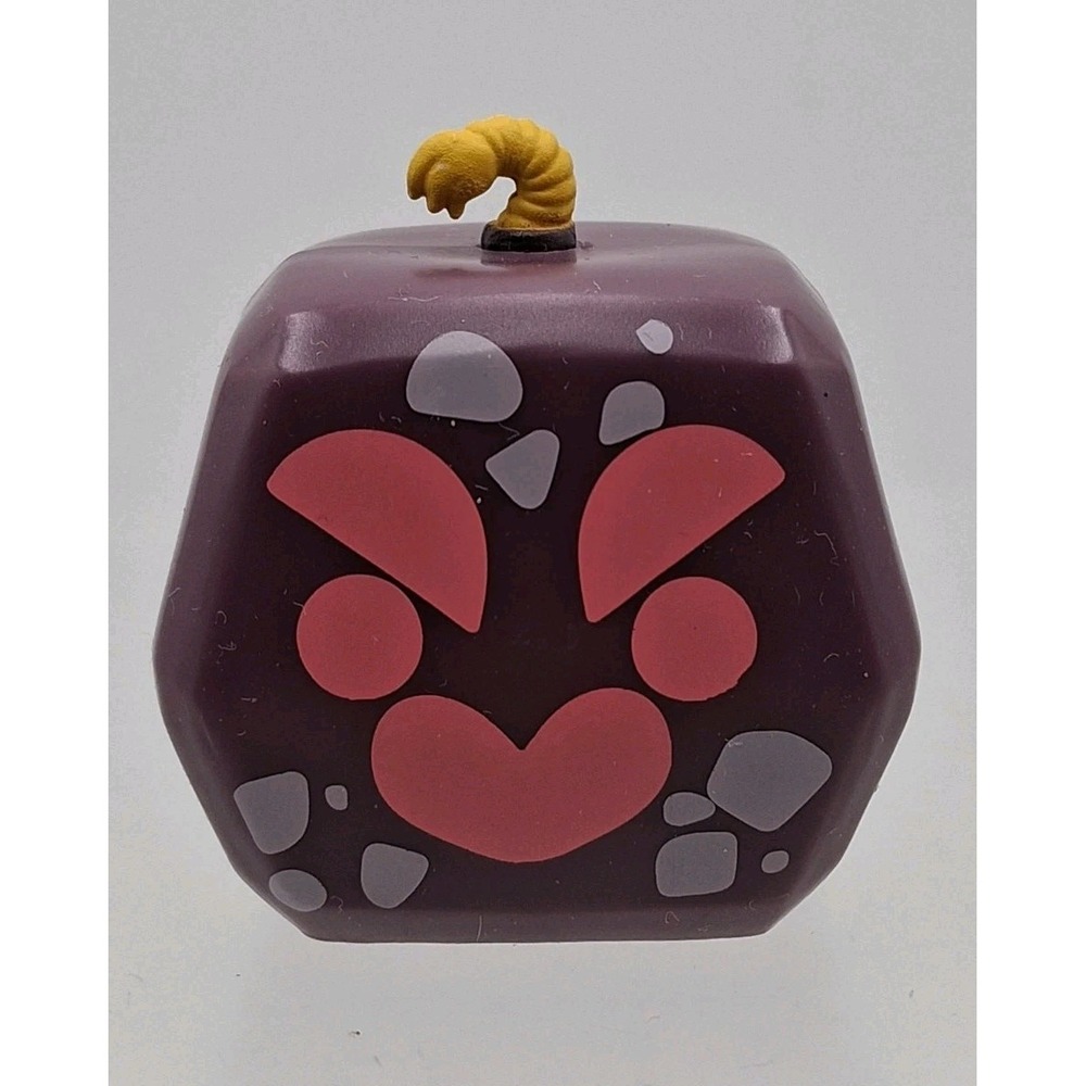 Blox Fruits Minifigure Bomb NO CODE INCLUDED